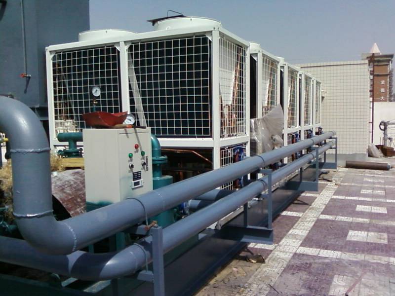 溴化鋰空調(diào)回收